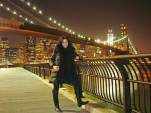 Brooklyn Bridge Νέα Υόρκη