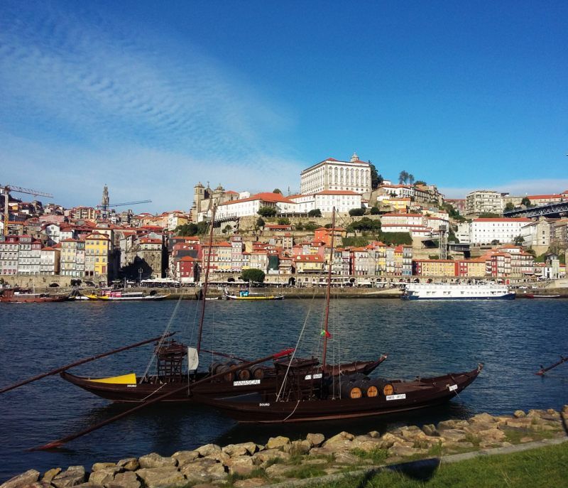 Porto Πορτογαλία