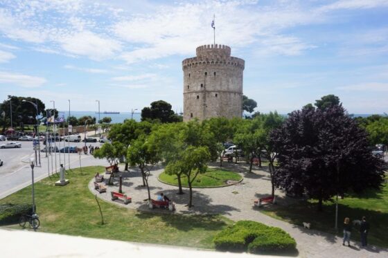 Θεσσαλονίκη