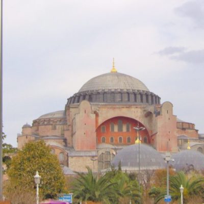 Κωνσταντινούπολη: Οδηγός επιβίωσης για όσους πηγαίνουν πρώτη φορα.