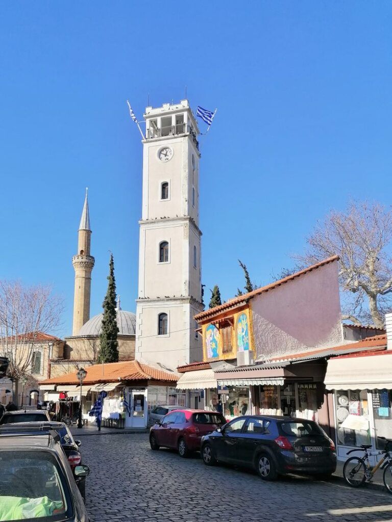 κομοτηνη, komotini, featured