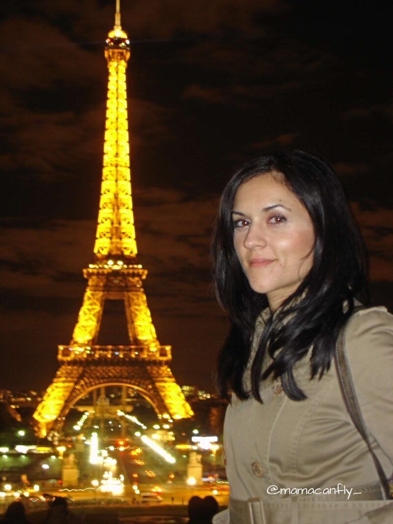 παρισι, parisi, featured, eiffel tower, Πύργος του Άιφελ το βράδυ