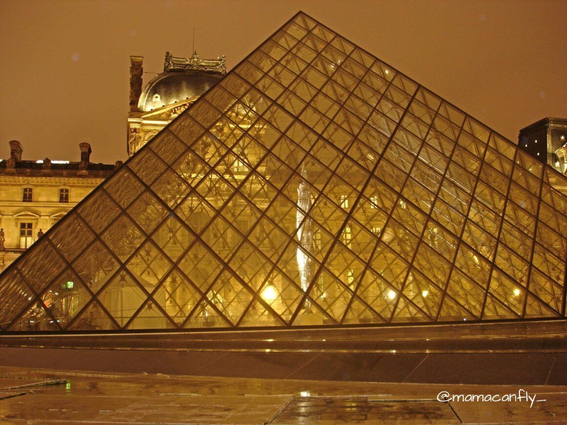 παρισι, parisi, paris, featured, louvre, λούβρο το βράδυ, μουσείο του Λούβρου, louvre museum by night