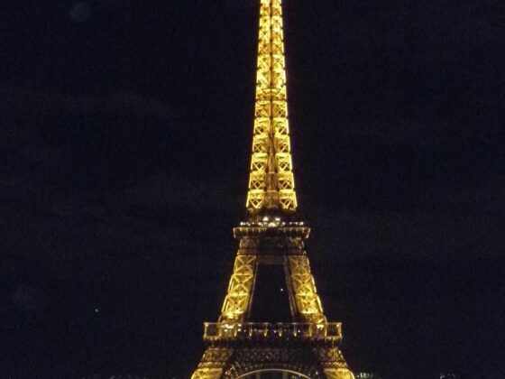 παρισι, parisi, featured, eiffel tower, Πύργος του Άιφελ το βράδυ