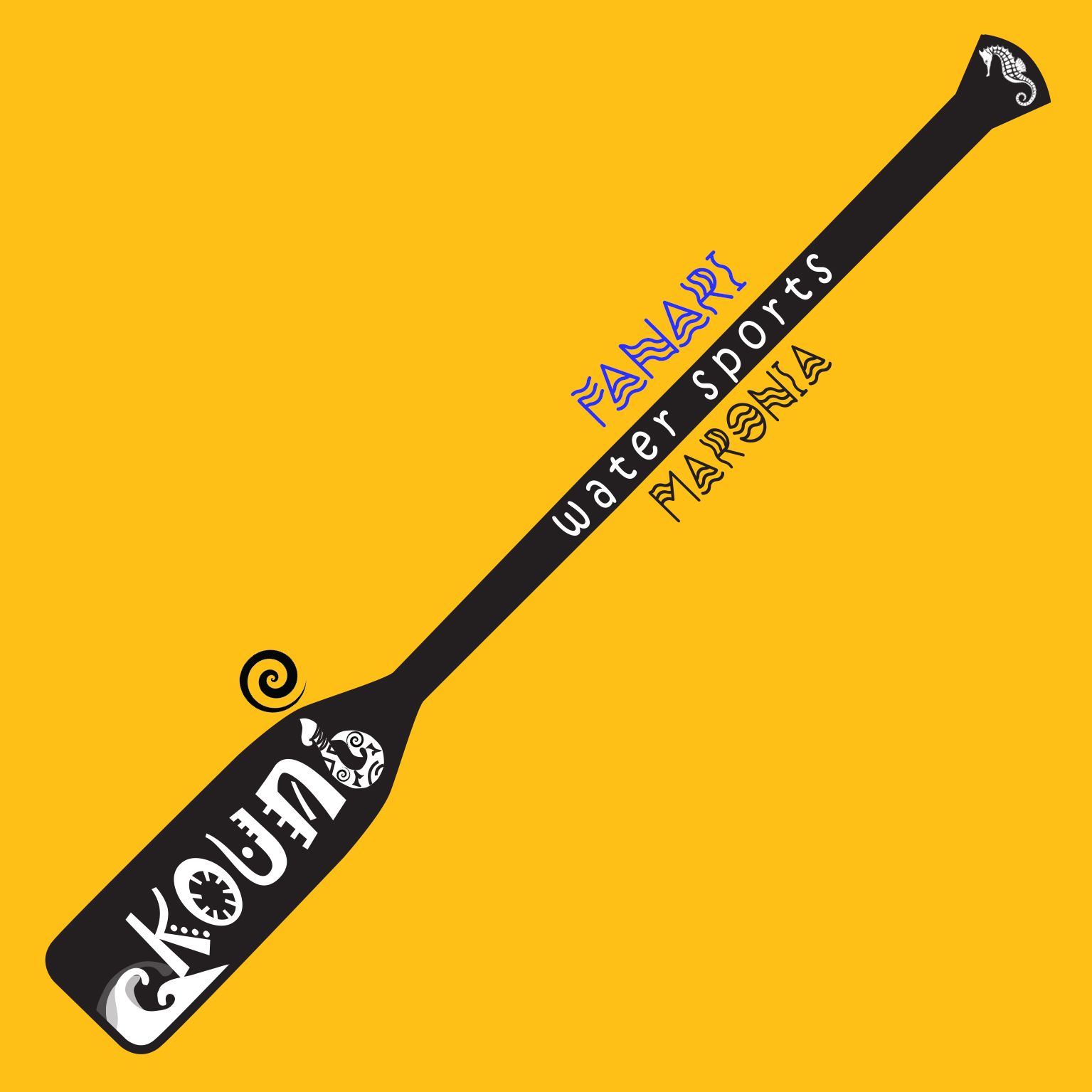 PORTFOLIO 91 koupi watersports