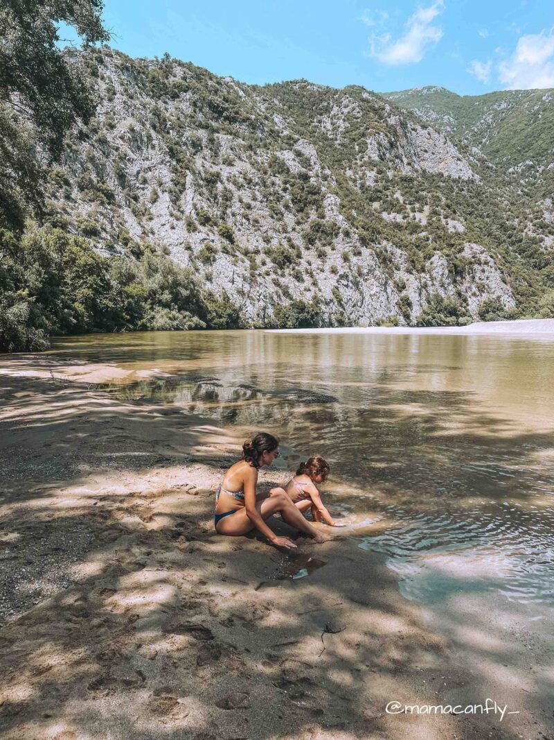 PORTFOLIO 72 kano sto Nesto, κανό στο Νέστο, Σταυρούπολη, Stavroupoli, nestos, νέστος, featured