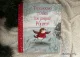 το γιλέκο του μικρού ρόμπιν, to gileko tou mikrou robin, παιδικά χριστουγεννιάτικα βιβλία, paidika xristougenniatika vivlia