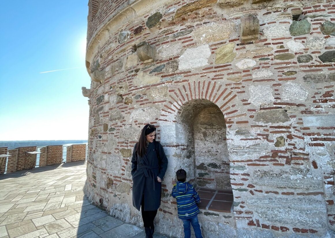 Θεσσαλονίκη Με Παιδιά | 7 Πράγματα Για Να Κάνετε 9 thessaloniki me paidia, θεσσαλονίκη με παιδιά, lefkos pyrgos, λευκός πύργος