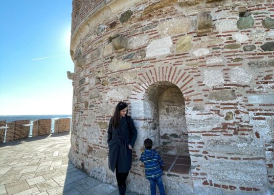 thessaloniki me paidia, θεσσαλονίκη με παιδιά, lefkos pyrgos, λευκός πύργος