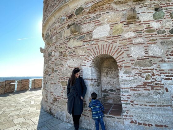 Θεσσαλονίκη Με Παιδιά | 7 Πράγματα Για Να Κάνετε 5 thessaloniki me paidia, θεσσαλονίκη με παιδιά, lefkos pyrgos, λευκός πύργος