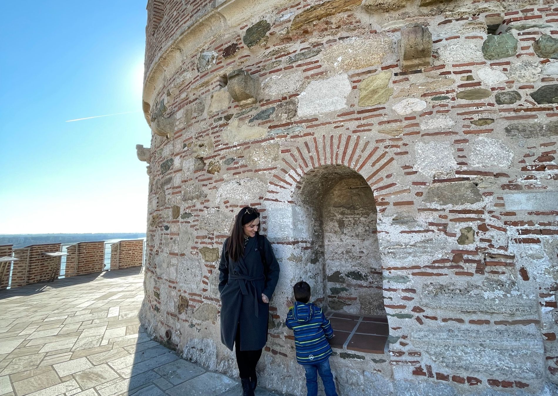 Θεσσαλονίκη Με Παιδιά | 7 Πράγματα Για Να Κάνετε 14 thessaloniki me paidia, θεσσαλονίκη με παιδιά, lefkos pyrgos, λευκός πύργος