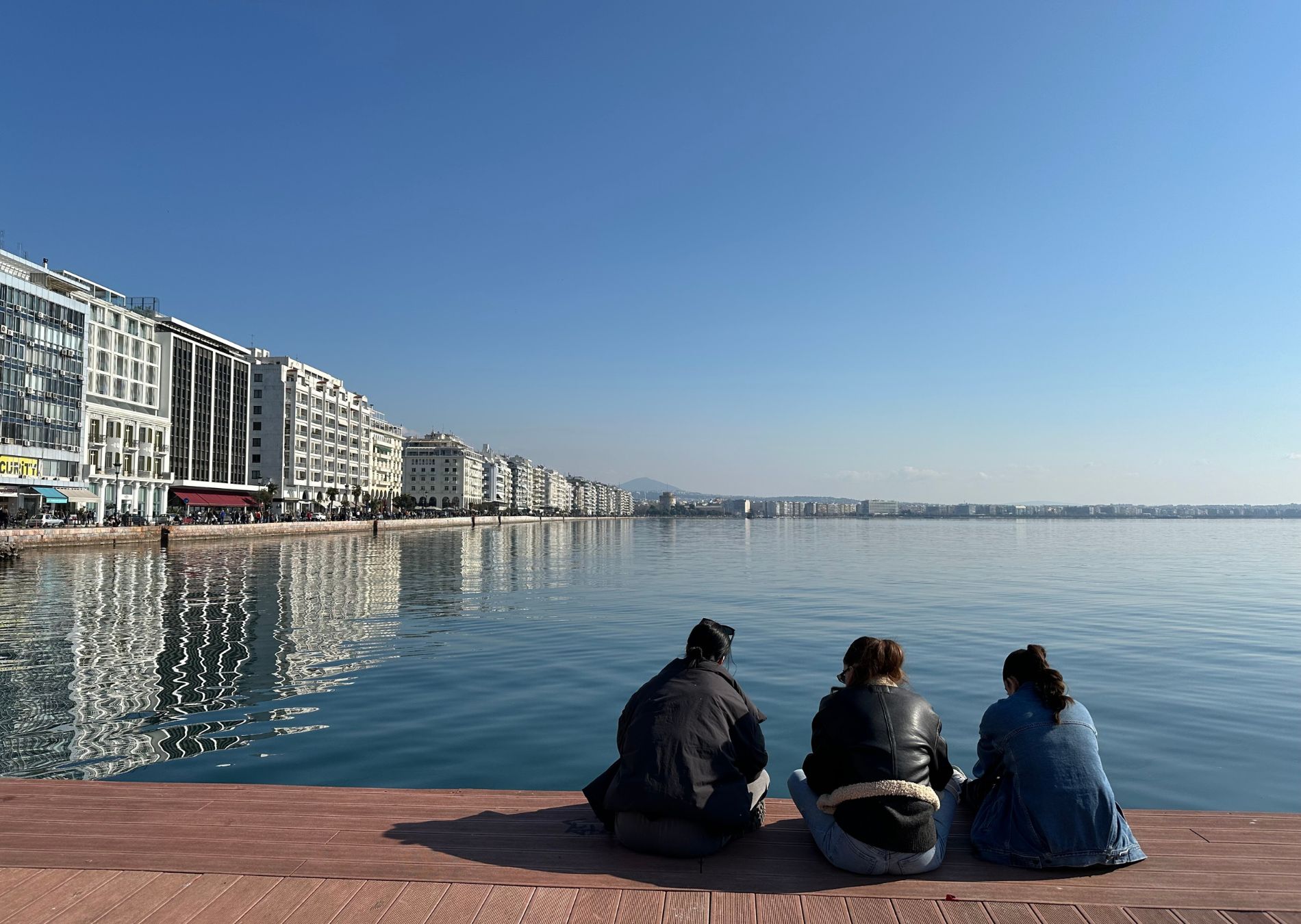 Θεσσαλονίκη Με Παιδιά | 7 Πράγματα Για Να Κάνετε 23 paralia thessalonikis