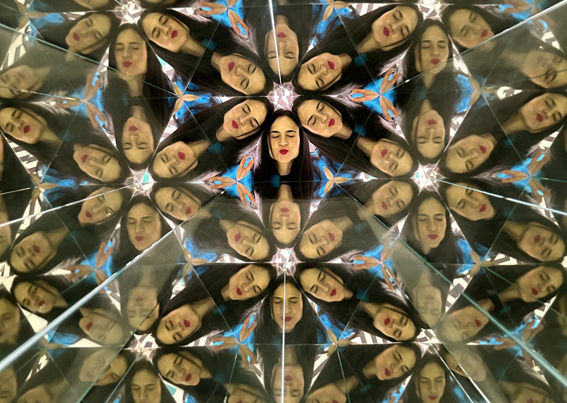 Θεσσαλονίκη Με Παιδιά | 7 Πράγματα Για Να Κάνετε 3 μουσείο ψευδαισθήσεων, moyseio psevdaisthisewn