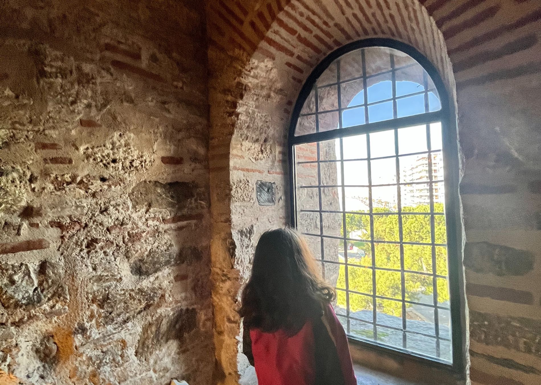 Θεσσαλονίκη Με Παιδιά | 7 Πράγματα Για Να Κάνετε 17 μέσα στον Λευκό πύργο, lefkos pyrgos