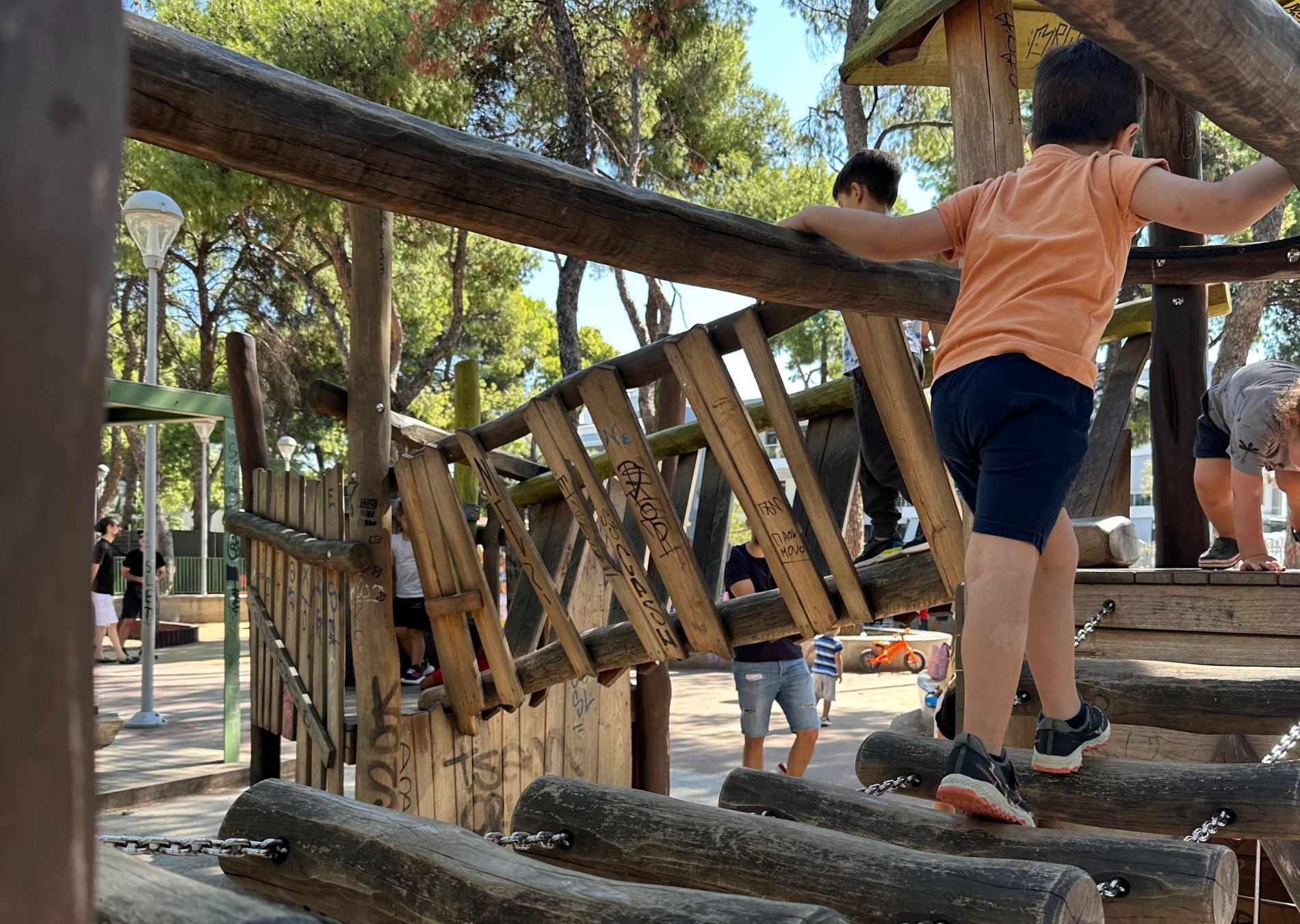 Θεσσαλονίκη Με Παιδιά | 7 Πράγματα Για Να Κάνετε 20 thessaloniki me paidia, θεσσαλονίκη με παιδιά, πάρκο νέας ελβετίας