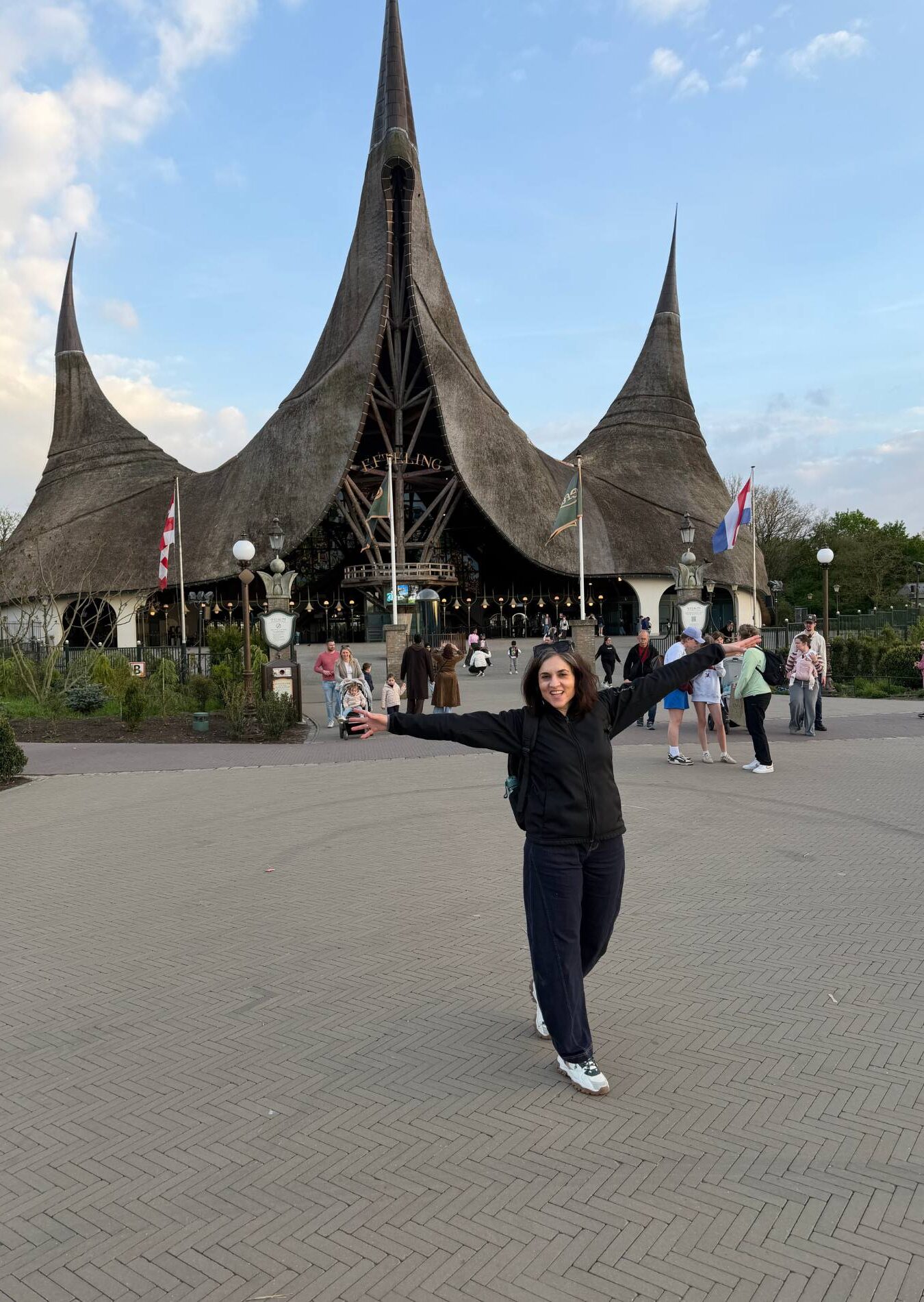Efteling: Ο Απόλυτος Οδηγός Για Οικογένειες 54 Efteling: Ο Απόλυτος Οδηγός Για Οικογένειες 53