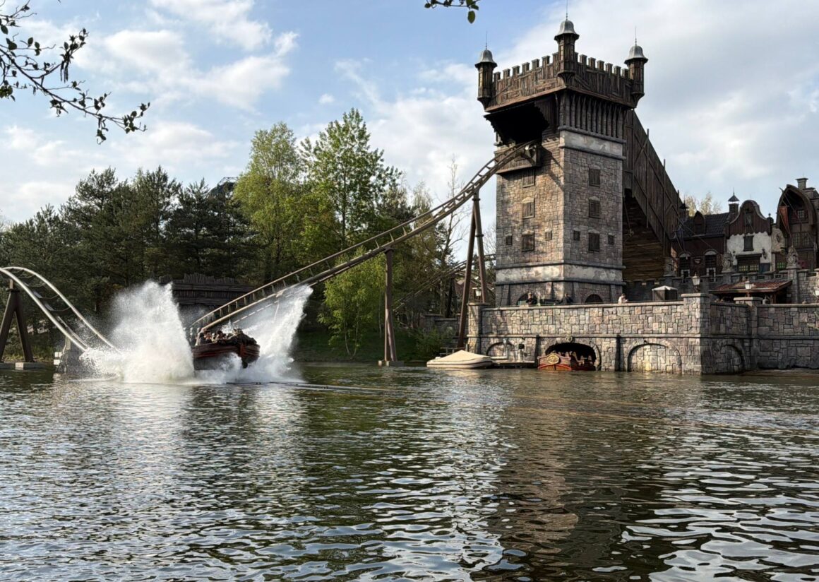 Efteling: Ο Απόλυτος Οδηγός Για Οικογένειες 9 efteling ολλανδία