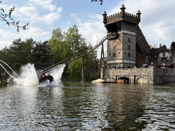 Efteling: Ο Απόλυτος Οδηγός Για Οικογένειες 5 efteling ολλανδία