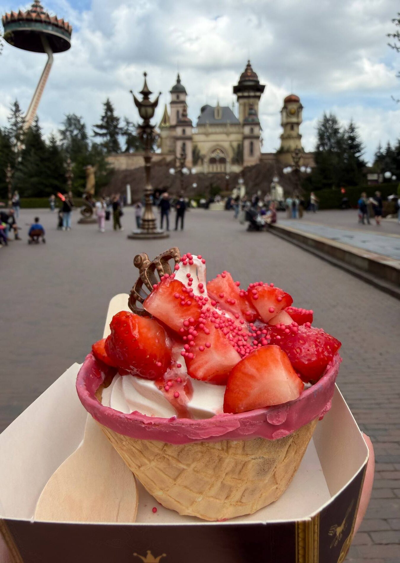 Efteling: Ο Απόλυτος Οδηγός Για Οικογένειες 45 Efteling: Ο Απόλυτος Οδηγός Για Οικογένειες 44
