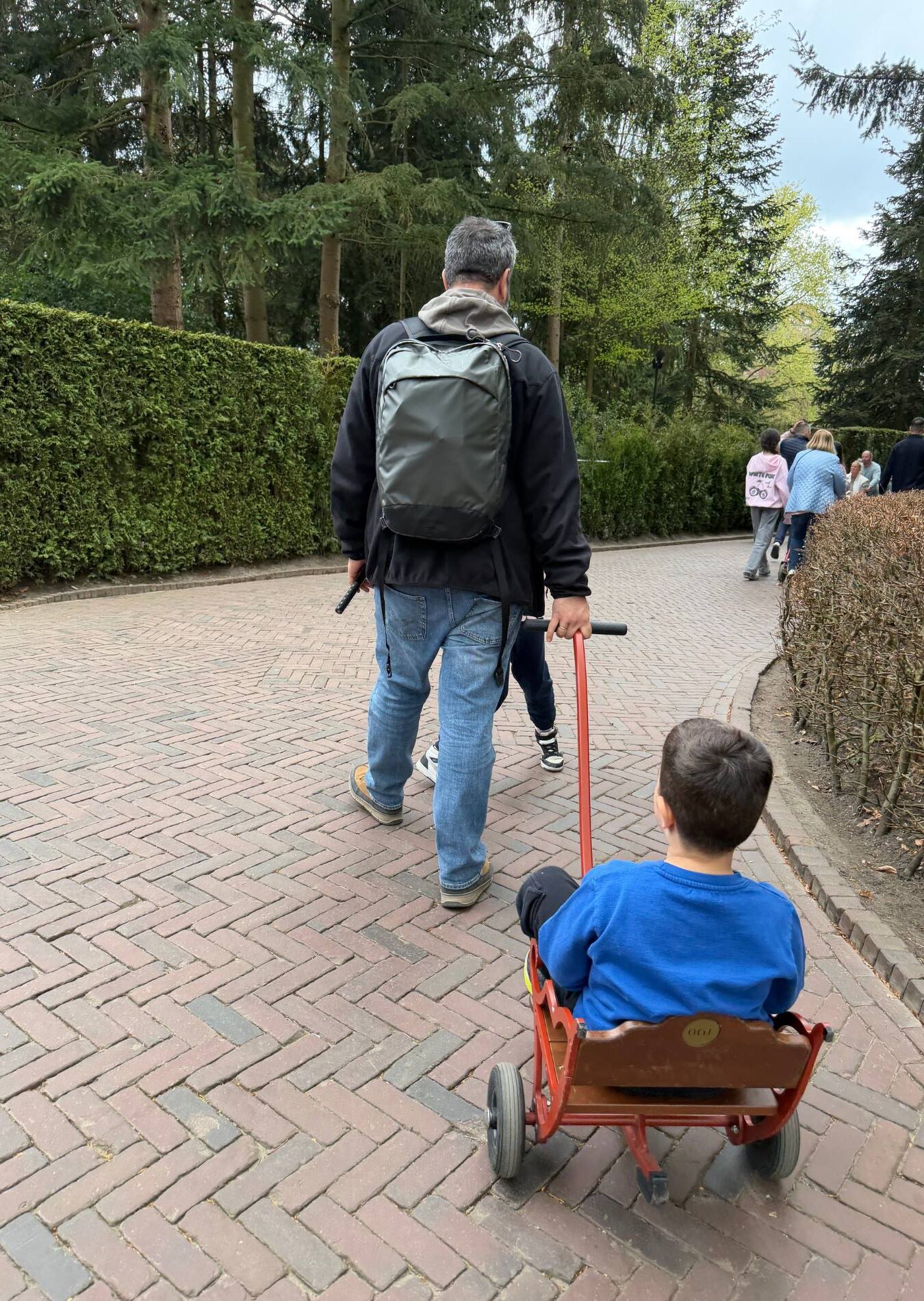 Efteling: Ο Απόλυτος Οδηγός Για Οικογένειες 34 efteling με παιδιά