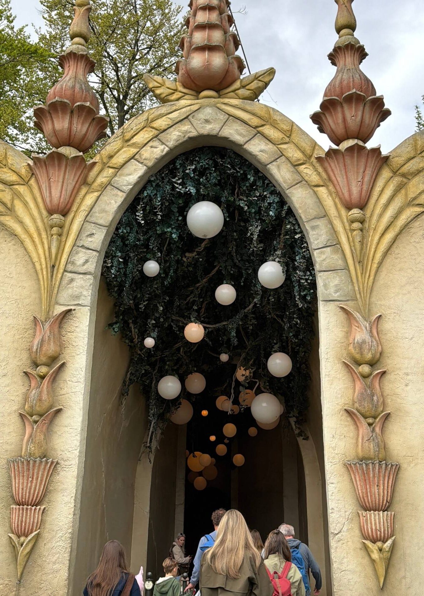 Efteling: Ο Απόλυτος Οδηγός Για Οικογένειες 40 Efteling: Ο Απόλυτος Οδηγός Για Οικογένειες 39