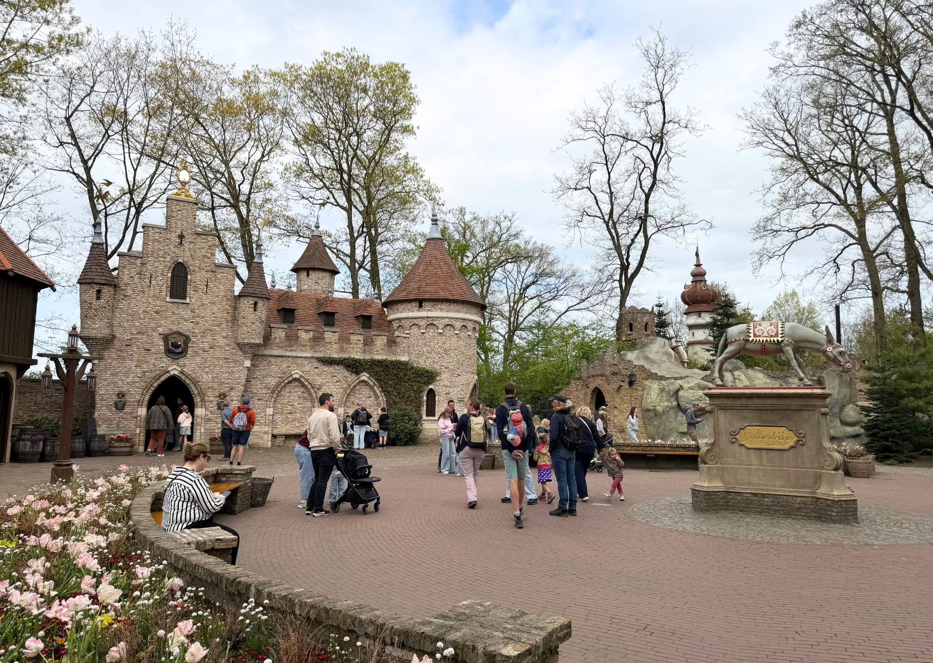 Efteling: Ο Απόλυτος Οδηγός Για Οικογένειες 47 efteling fairytale