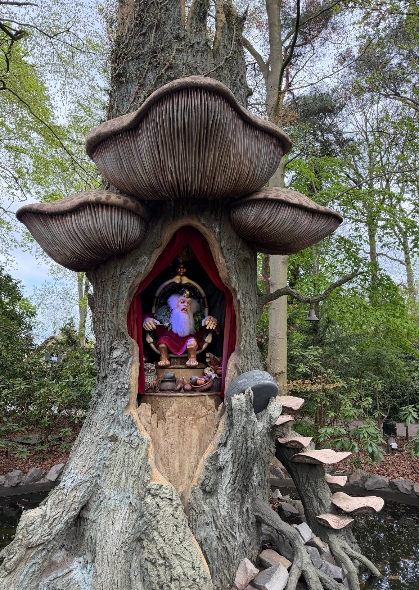 Efteling: Ο Απόλυτος Οδηγός Για Οικογένειες 8 Efteling: Ο Απόλυτος Οδηγός Για Οικογένειες 7