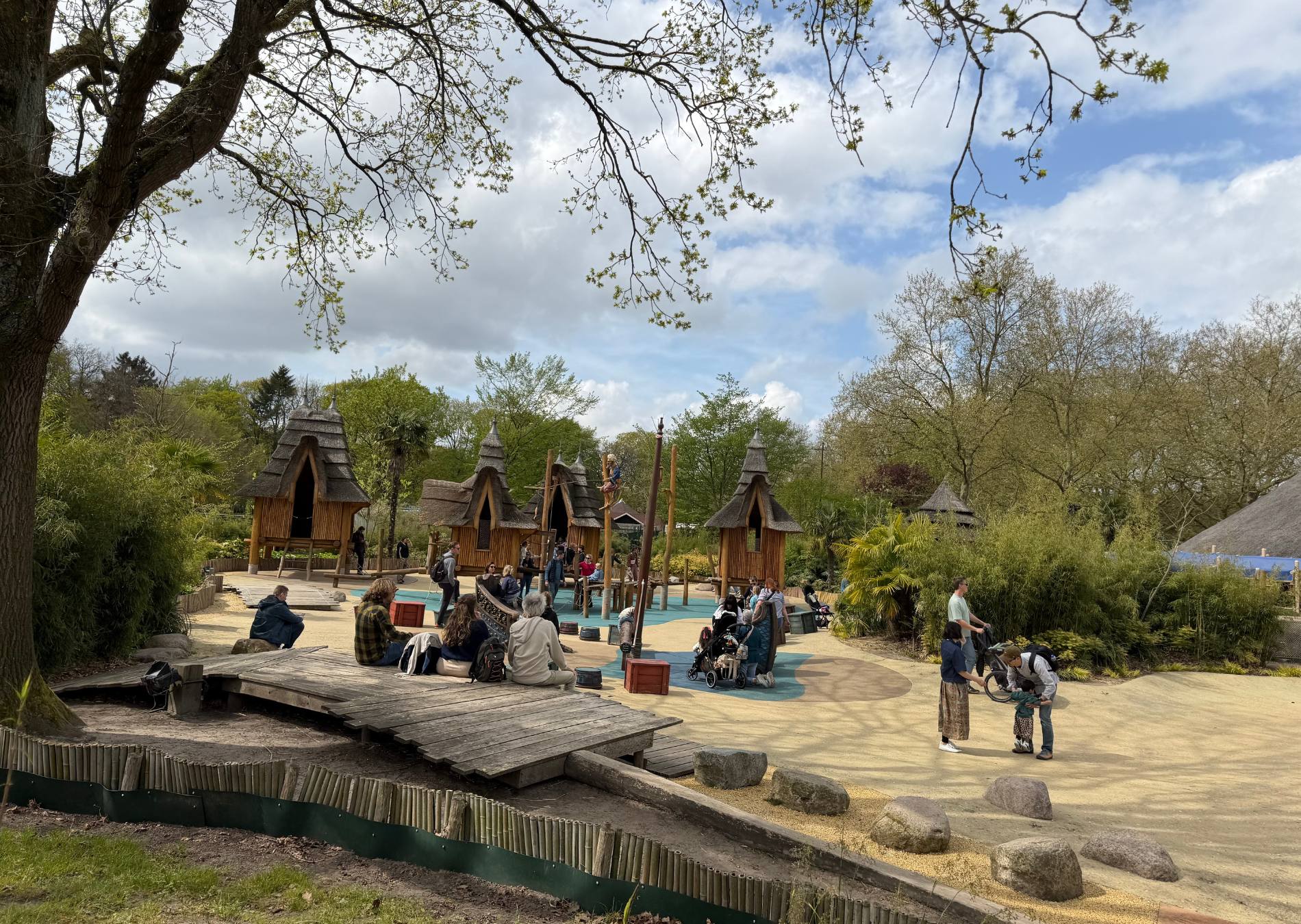 Efteling: Ο Απόλυτος Οδηγός Για Οικογένειες 27 Efteling: Ο Απόλυτος Οδηγός Για Οικογένειες 26