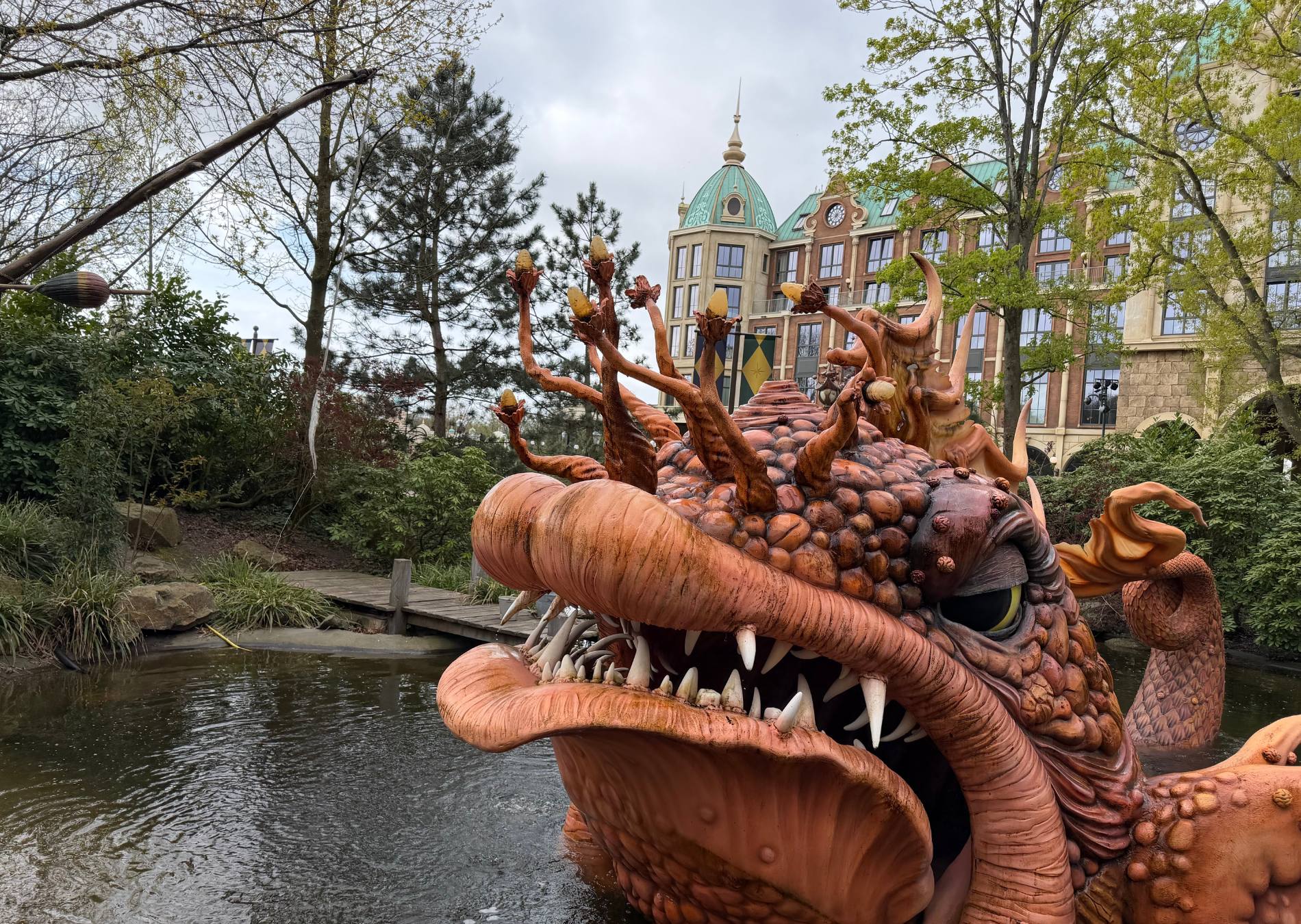 Efteling: Ο Απόλυτος Οδηγός Για Οικογένειες 31 Efteling: Ο Απόλυτος Οδηγός Για Οικογένειες 30