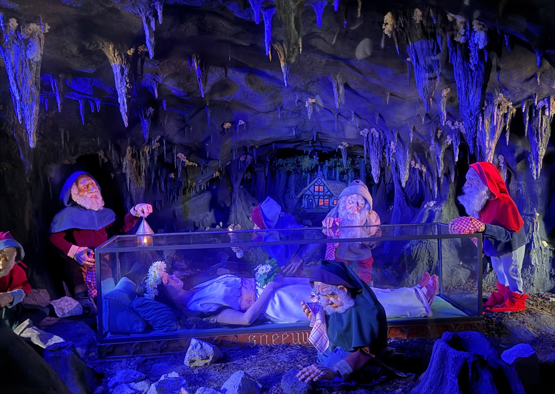 Efteling: Ο Απόλυτος Οδηγός Για Οικογένειες 29 Efteling: Ο Απόλυτος Οδηγός Για Οικογένειες 28
