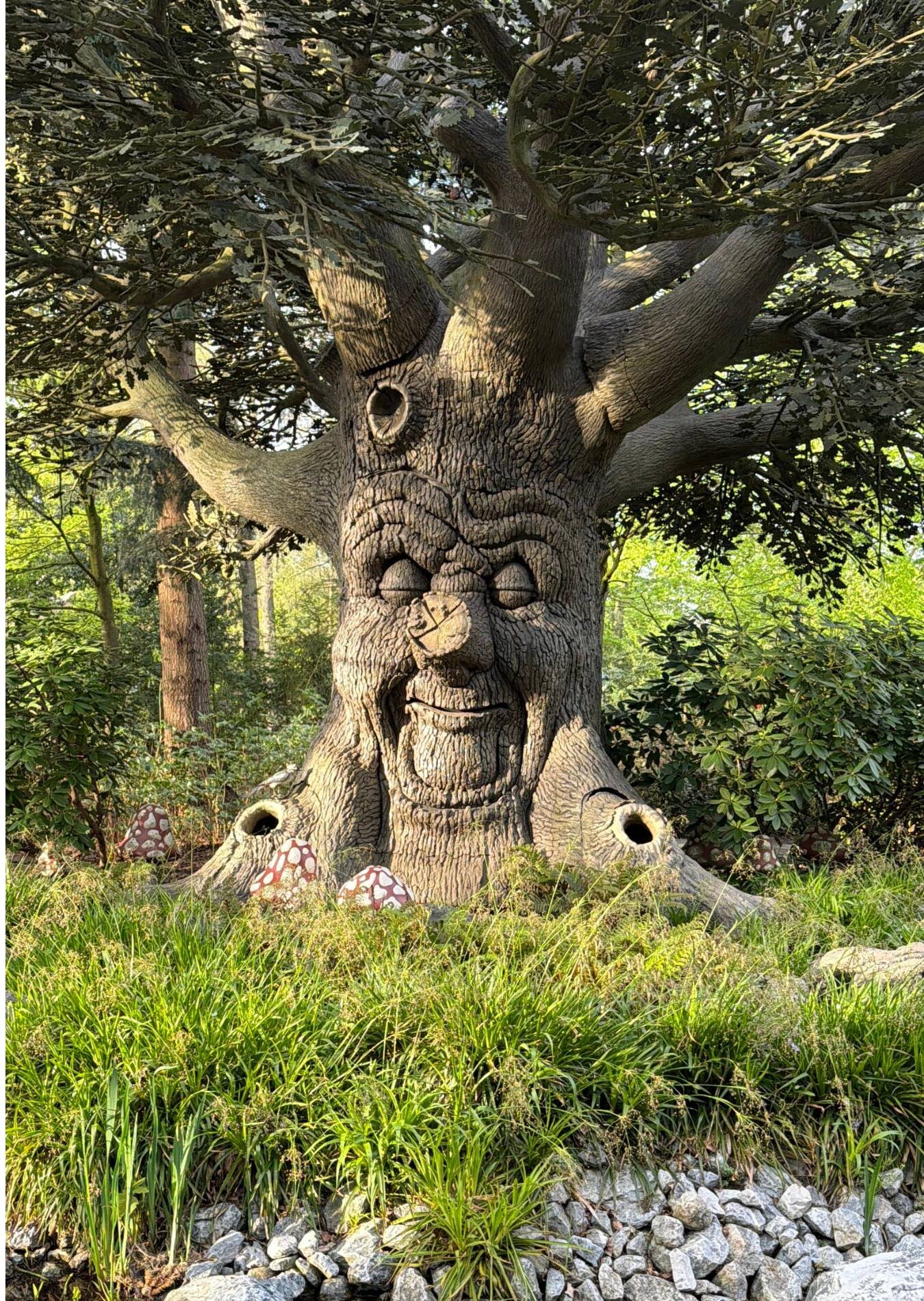 Efteling: Ο Απόλυτος Οδηγός Για Οικογένειες 6 Efteling: Ο Απόλυτος Οδηγός Για Οικογένειες 5