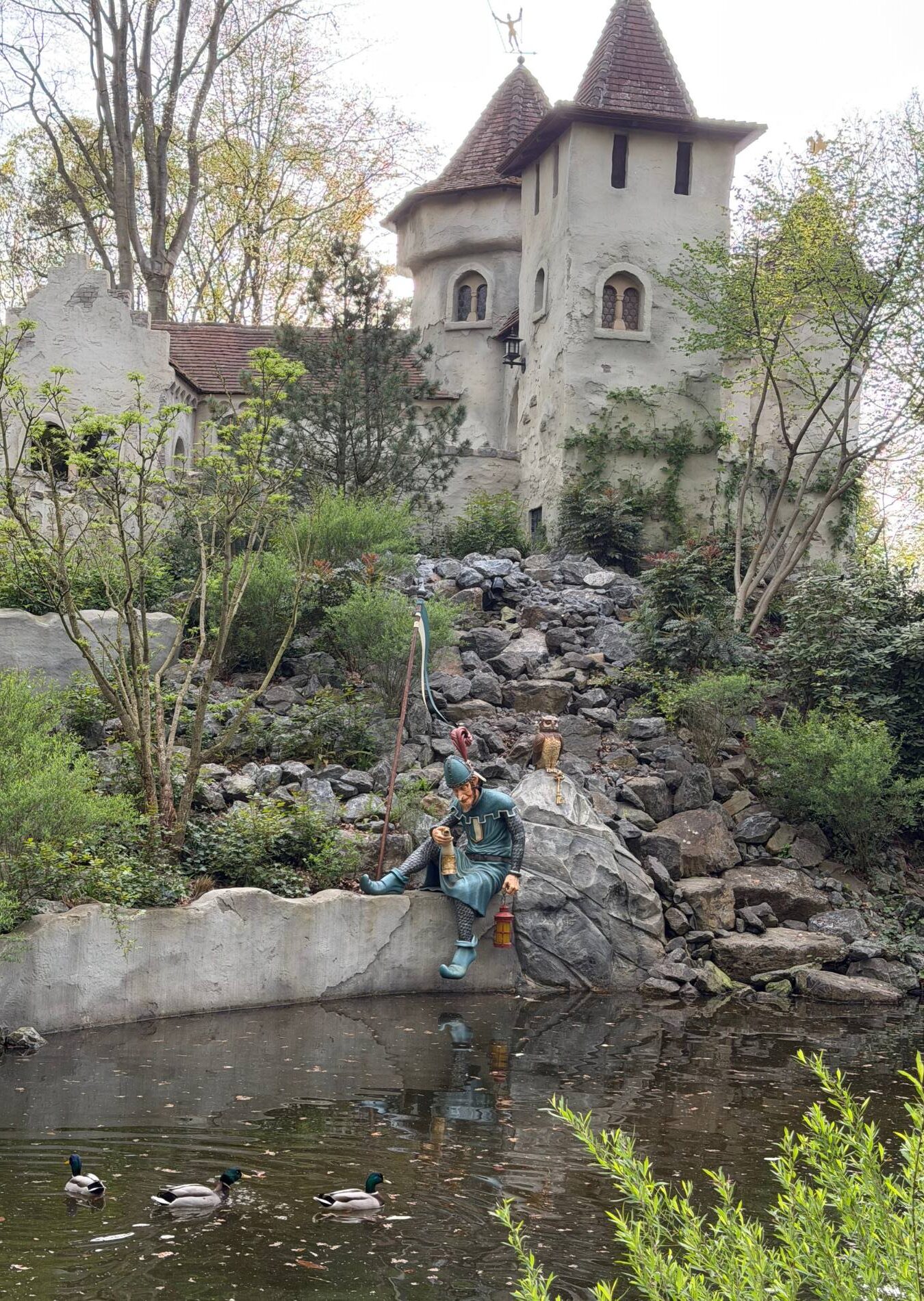 Efteling: Ο Απόλυτος Οδηγός Για Οικογένειες 10 Efteling: Ο Απόλυτος Οδηγός Για Οικογένειες 9