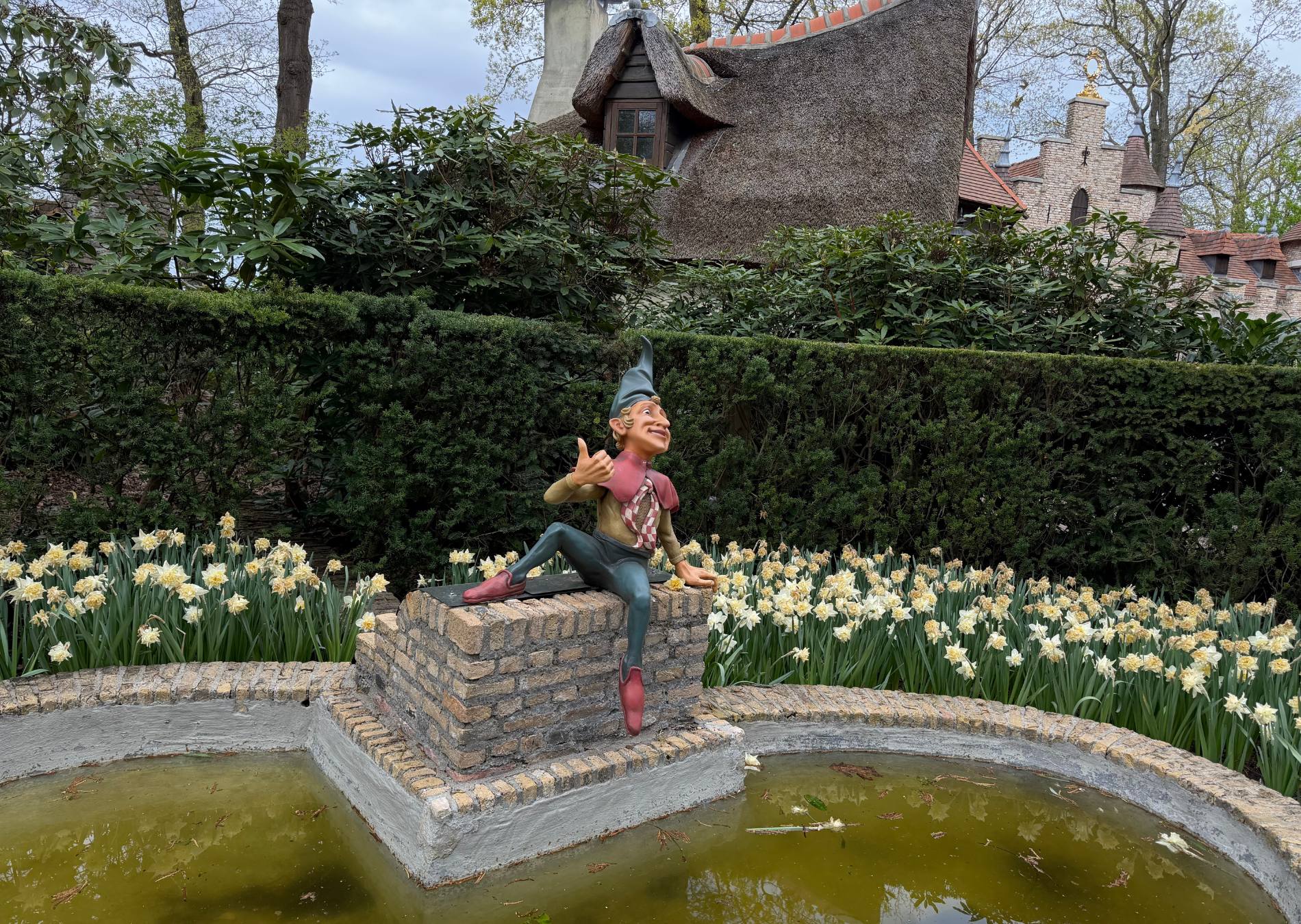 Efteling: Ο Απόλυτος Οδηγός Για Οικογένειες 46 efteling fairytale