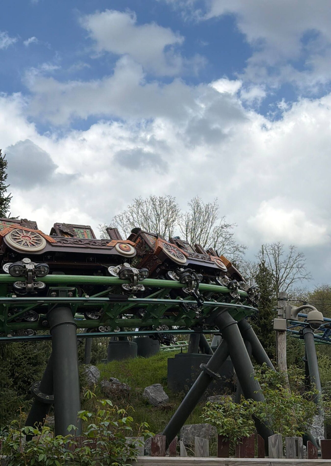 Efteling: Ο Απόλυτος Οδηγός Για Οικογένειες 41 efteling max&moritz