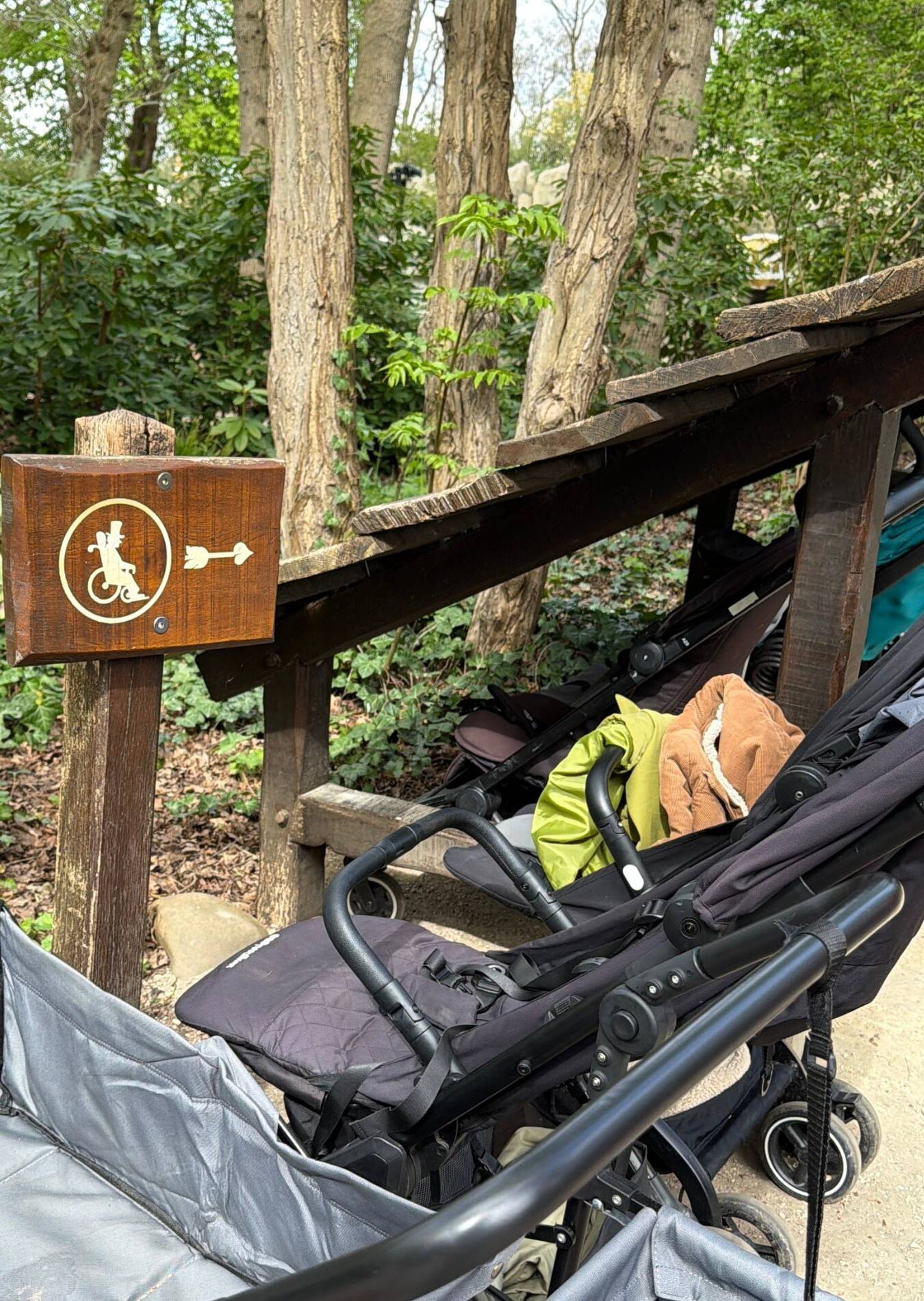 Efteling: Ο Απόλυτος Οδηγός Για Οικογένειες 36 Efteling: Ο Απόλυτος Οδηγός Για Οικογένειες 35