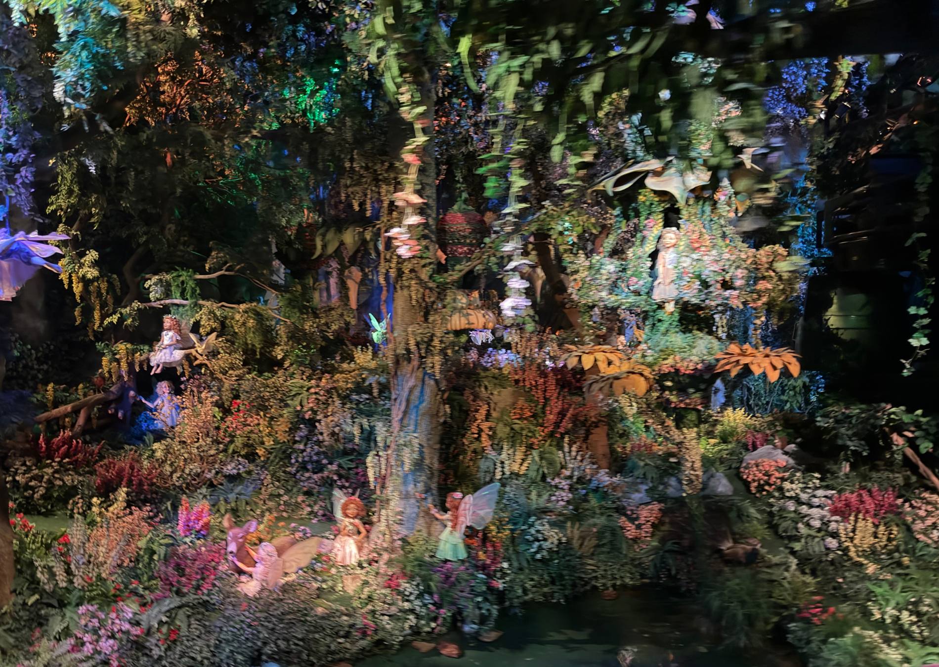 Efteling: Ο Απόλυτος Οδηγός Για Οικογένειες 18 efteling phantasia