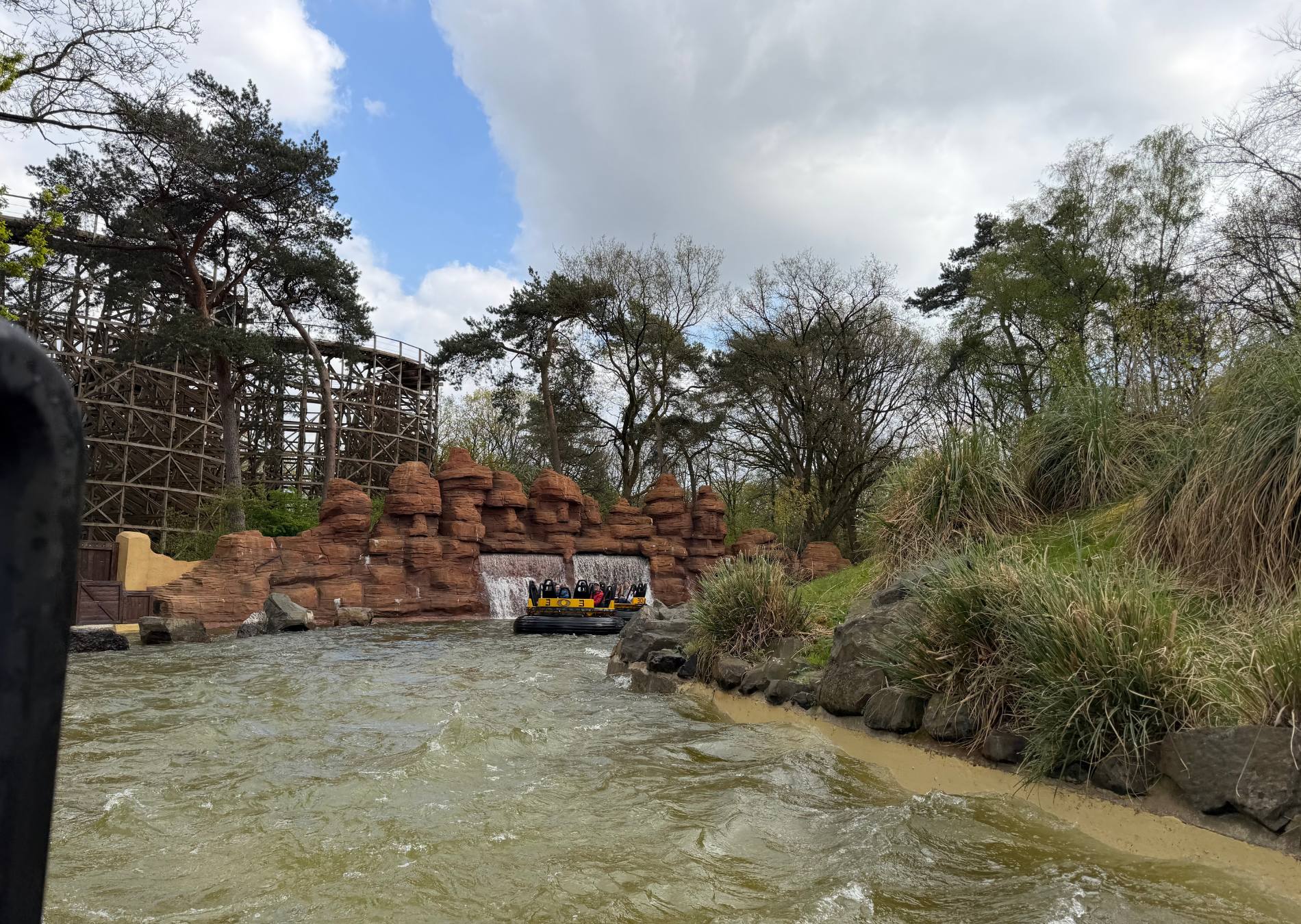 Efteling: Ο Απόλυτος Οδηγός Για Οικογένειες 21 Efteling: Ο Απόλυτος Οδηγός Για Οικογένειες 20