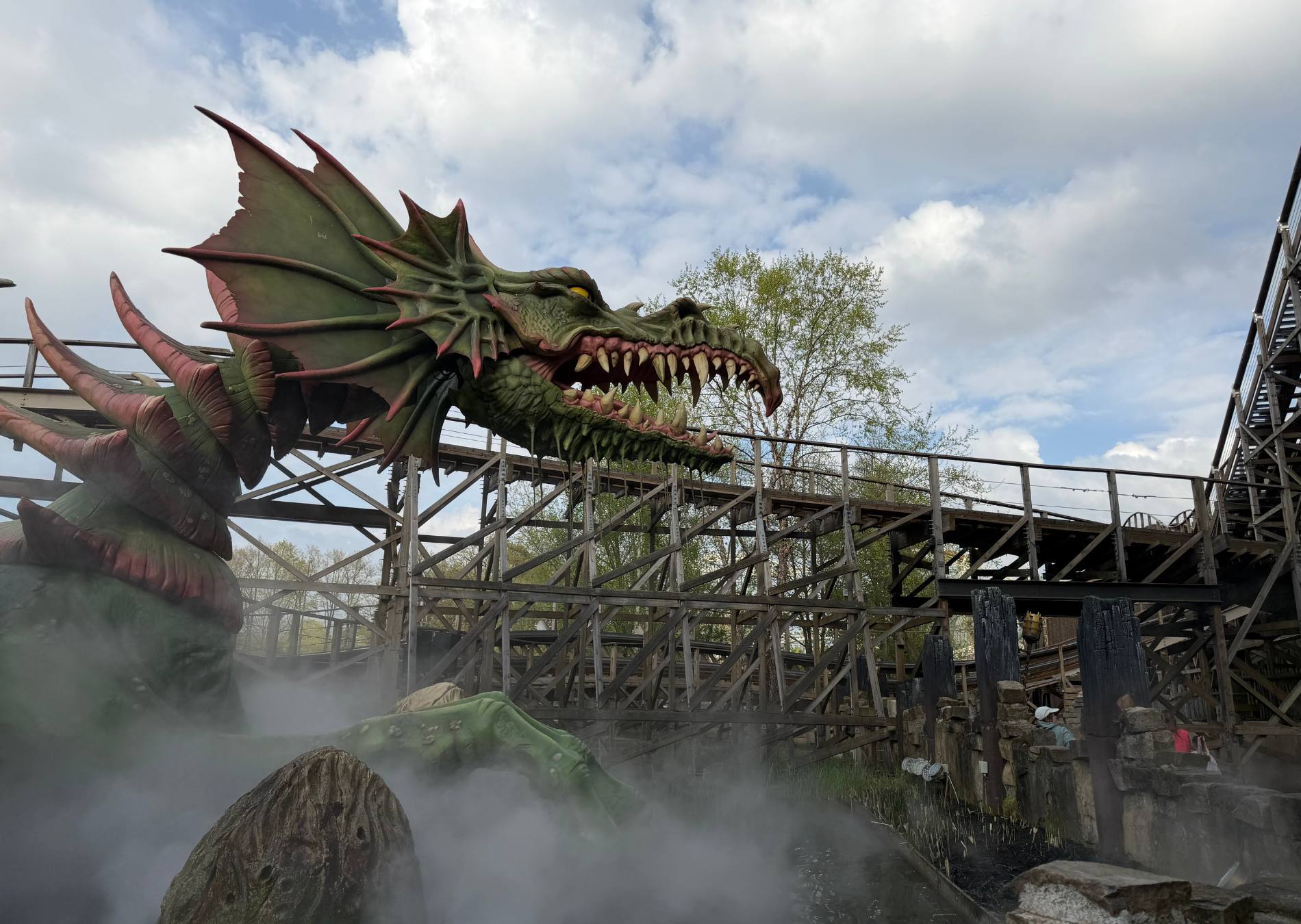 Efteling: Ο Απόλυτος Οδηγός Για Οικογένειες 15 Efteling: Ο Απόλυτος Οδηγός Για Οικογένειες 14