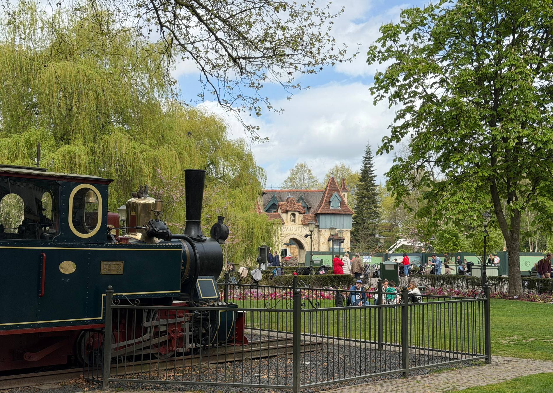 Efteling: Ο Απόλυτος Οδηγός Για Οικογένειες 25 Efteling: Ο Απόλυτος Οδηγός Για Οικογένειες 24