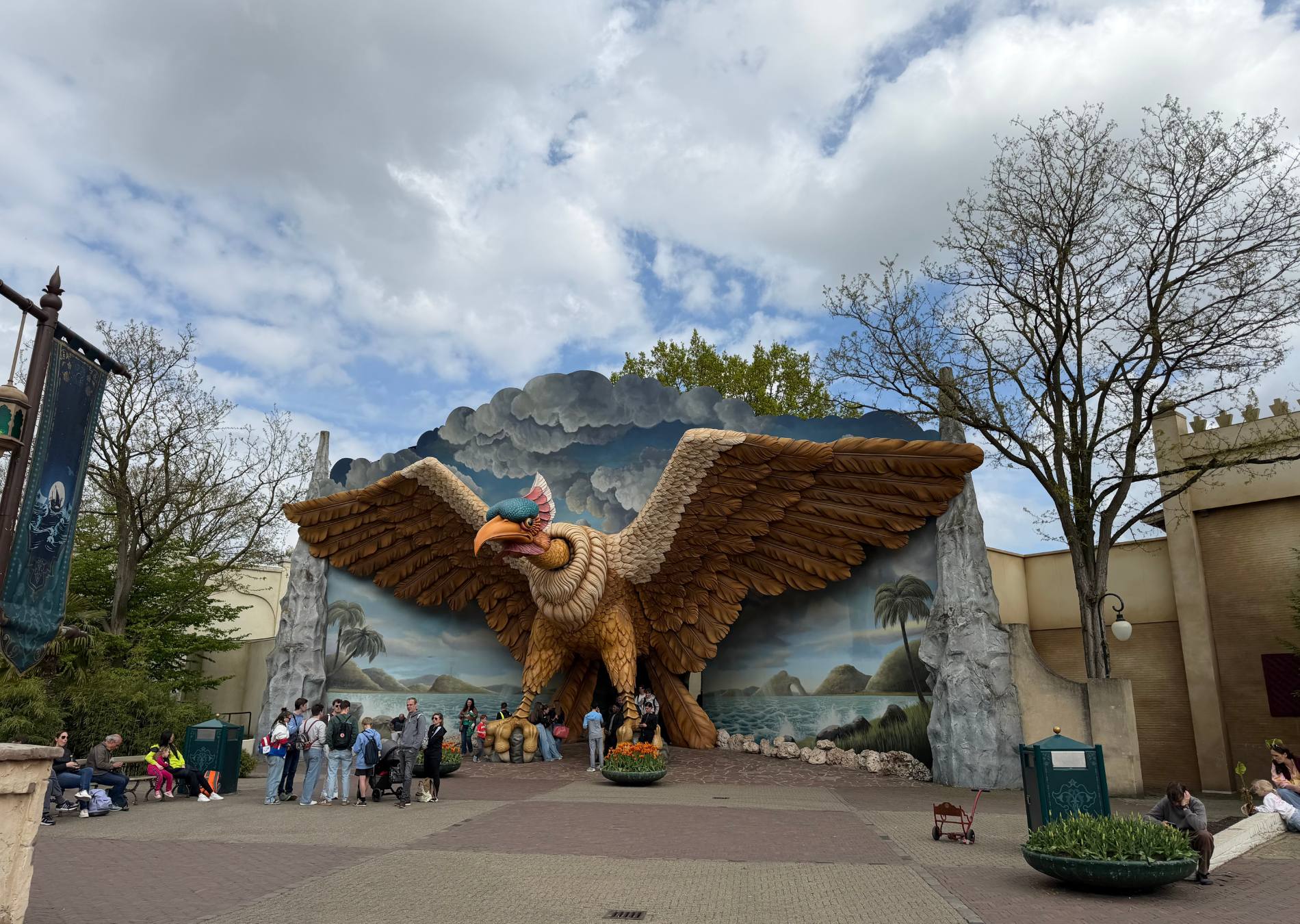 Efteling: Ο Απόλυτος Οδηγός Για Οικογένειες 50 Efteling: Ο Απόλυτος Οδηγός Για Οικογένειες 49