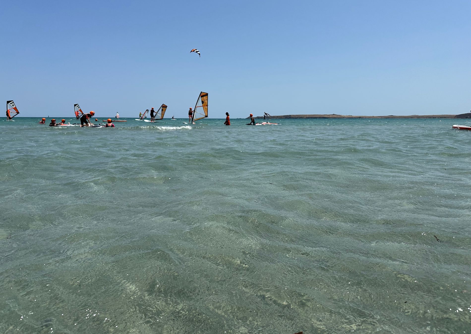 παραλία κέρος, paralia keros, λήμνος με παιδιά