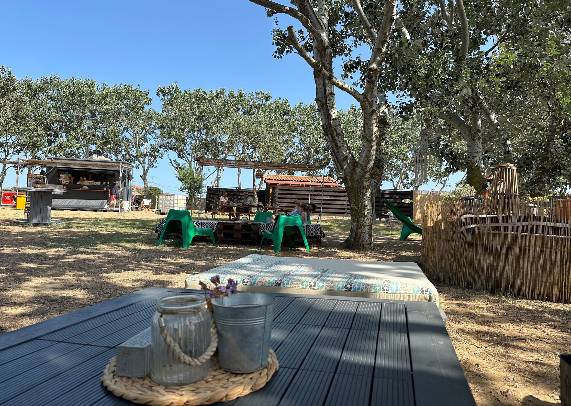 kantina lefkes, lefkes keros