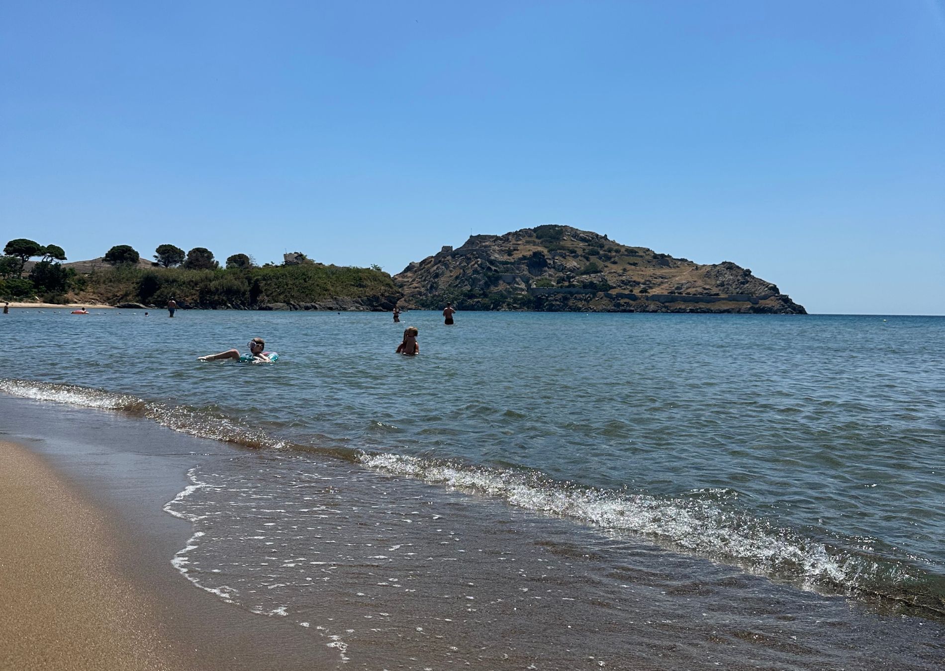 ΡΗΧΑ ΝΕΡΑ ΛΗΜΝΟΣ, rixa nera limnos