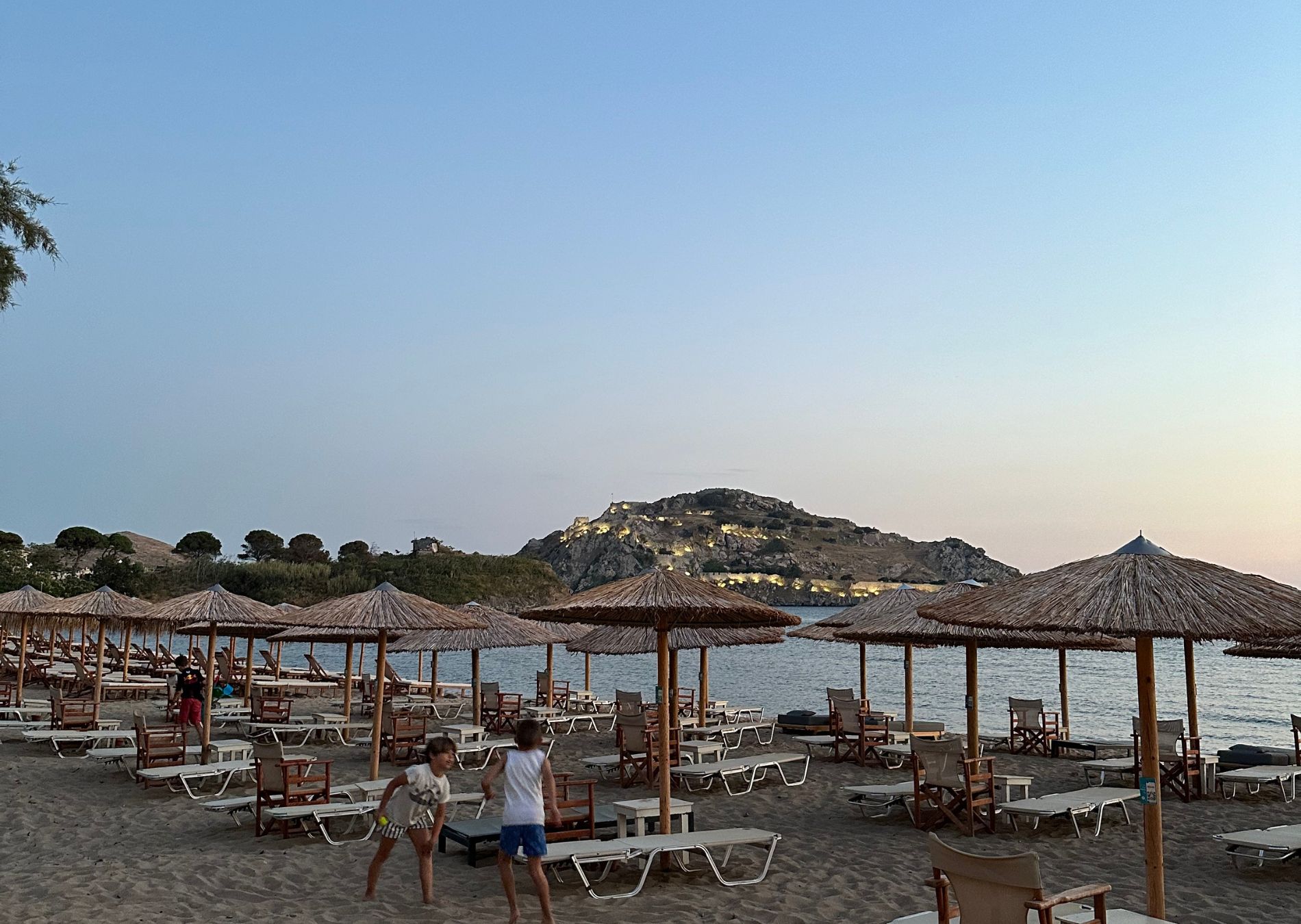 ΡΗΧΑ ΝΕΡΑ ΛΗΜΝΟΣ, rixa nera limnos